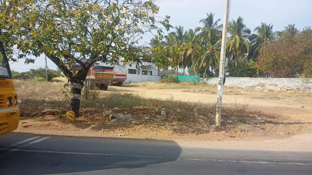 MyTVS Jayamstar Automotives