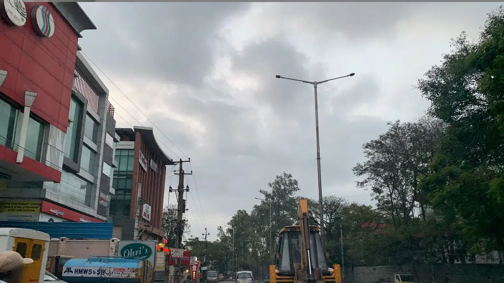 Ohris Chowpatti