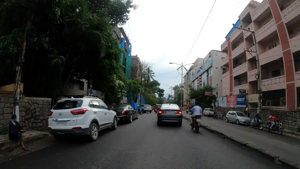 Srinath Super Bazar