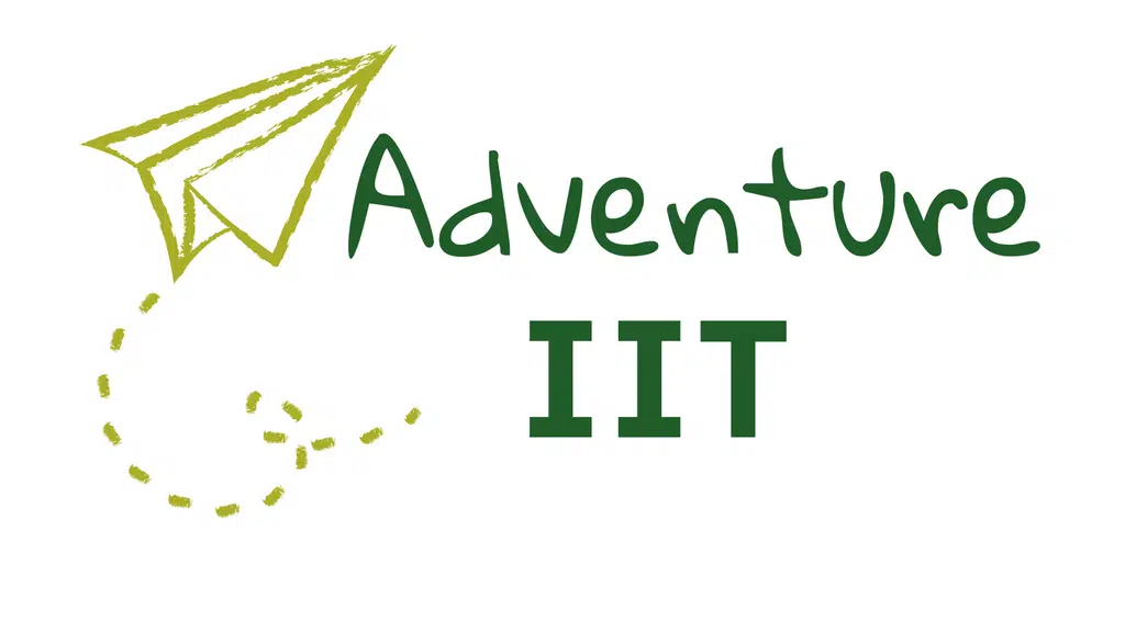 Adventure IIT