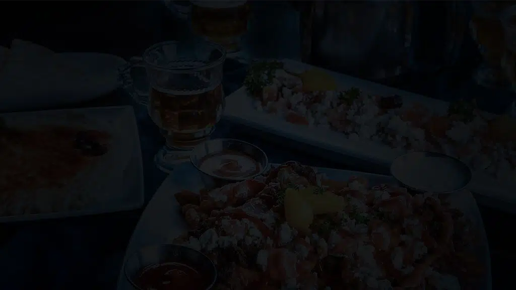 Blue Heaven Restaurant and Hookah Lounge