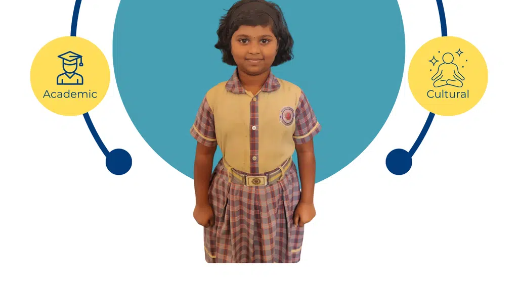 Sharada CBSE Public School