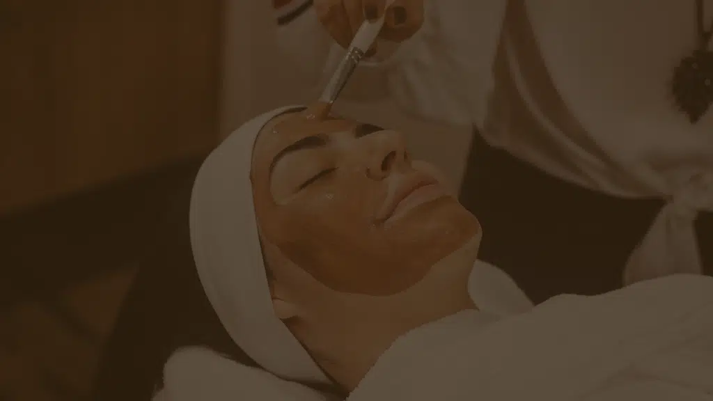 The Face Company