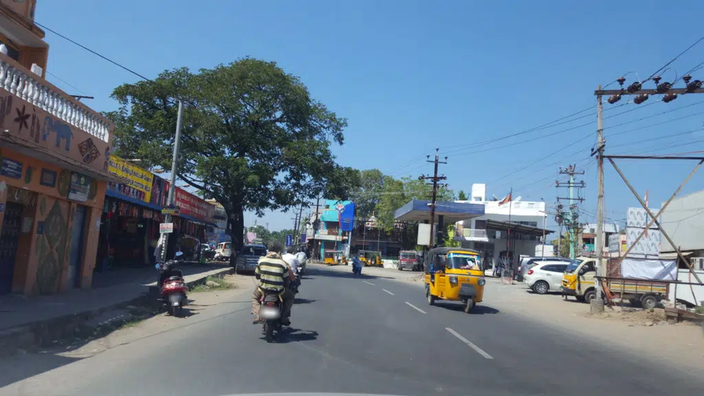 Malar Family Store