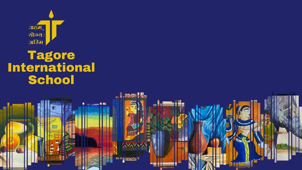 Tagore International School