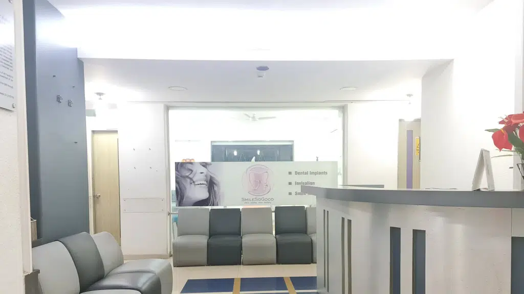 Pooja Smile Care Dental Clinic