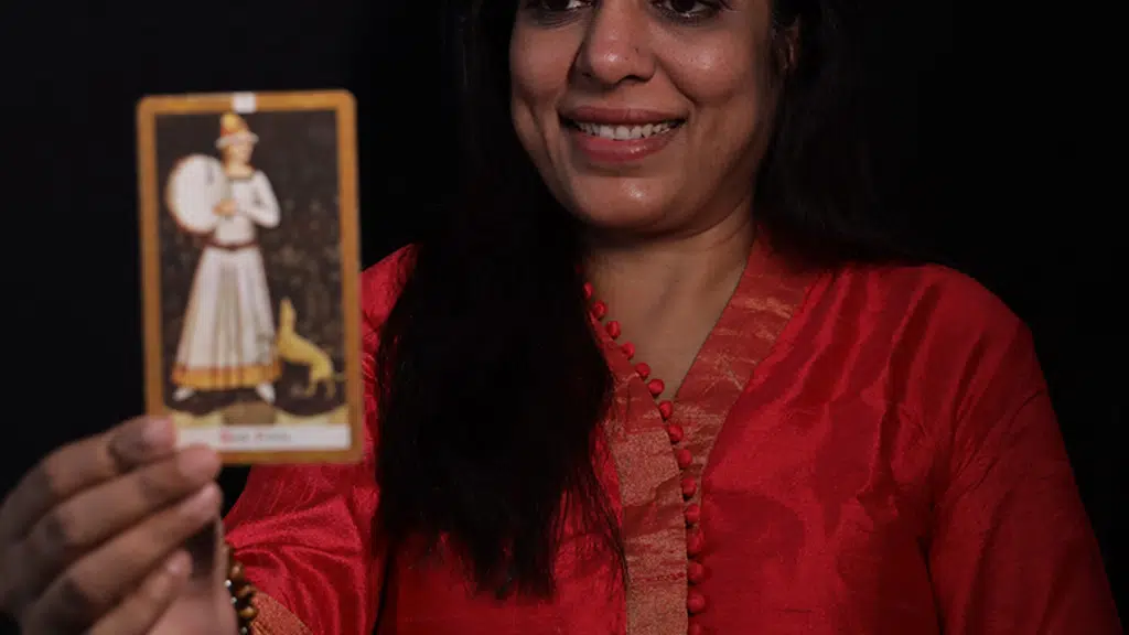 Rituu Bhatia