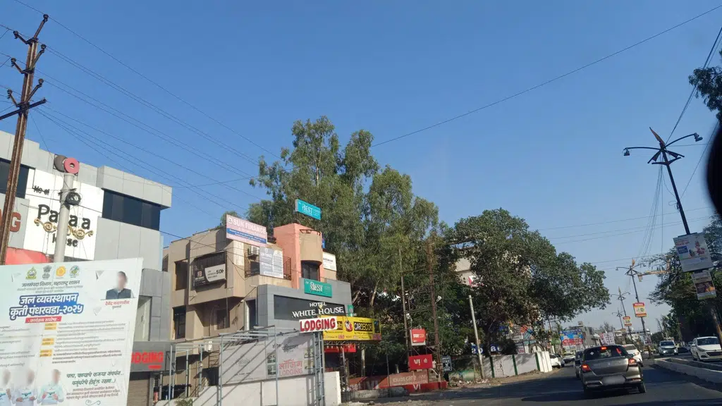 Hotel Pushkaraj