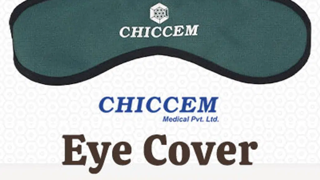 Chiccem Medical Bina