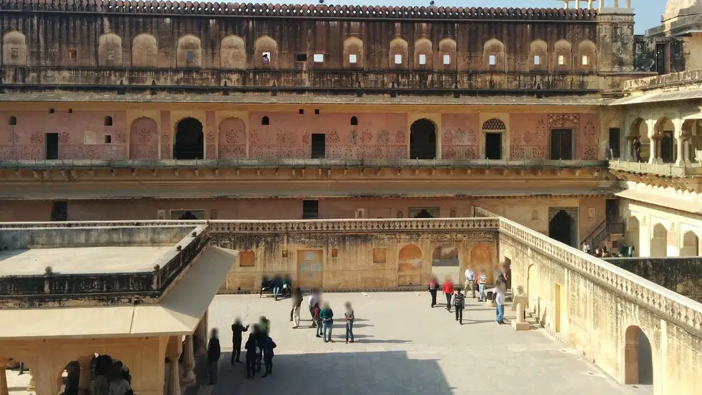 Sattais Kacheri