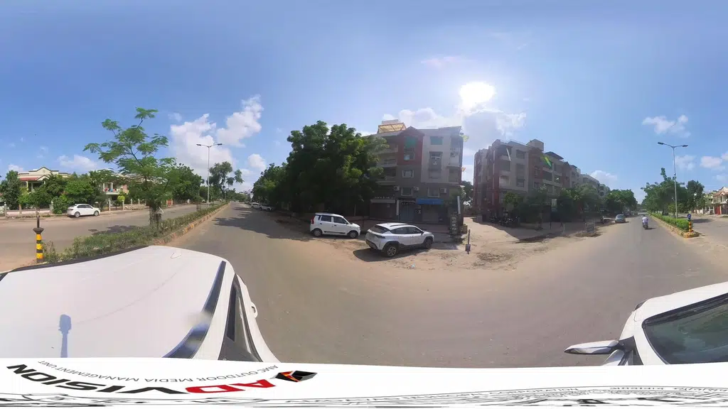 Samruddhi Residency