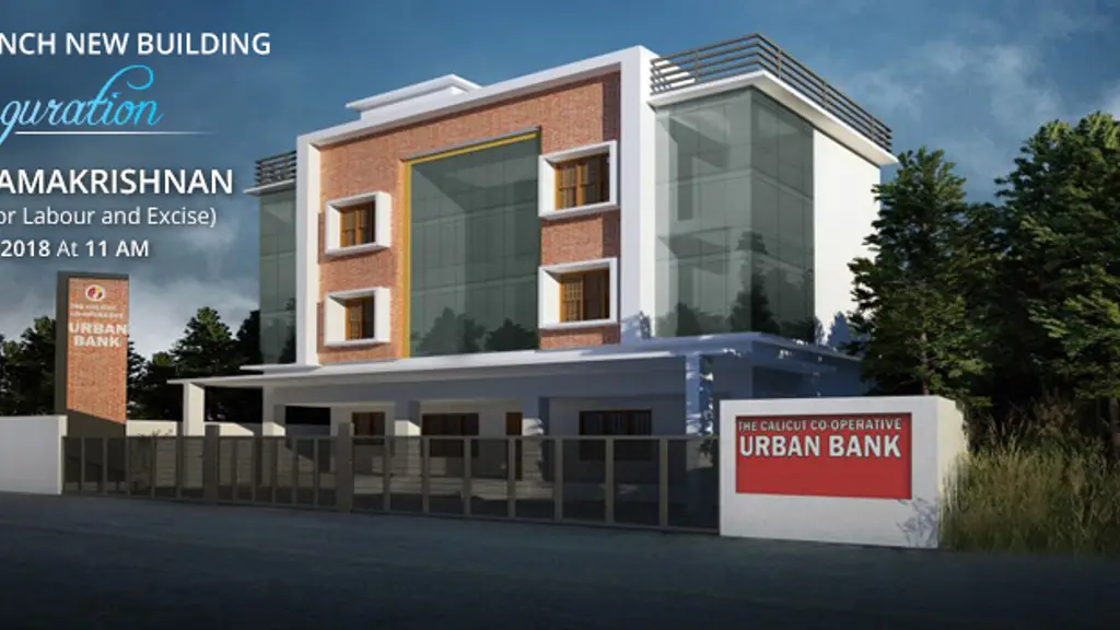 Calicut Cooperative Urban Bank