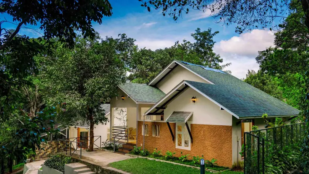 Kings Flora - A Luxury Farm Resort