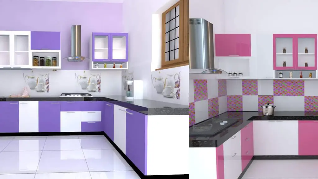 Mangal Kitchen Interiors