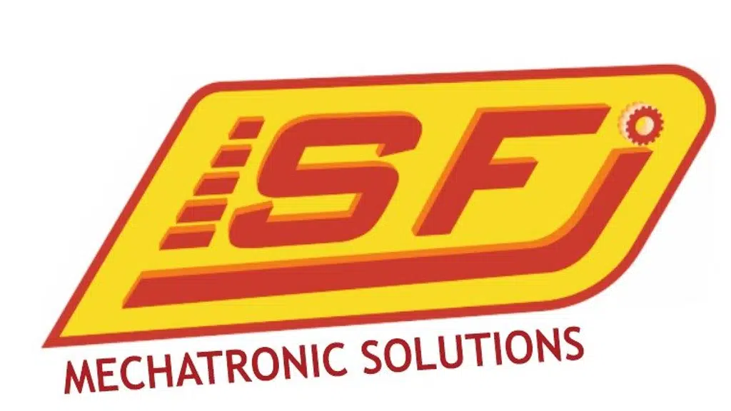 Simran Flowtech Industries