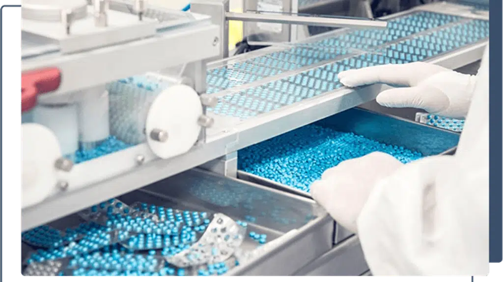 Conch Lifescience -Third- Party Nutraceutical Manufacturer | Ayurvedic Manufacturer