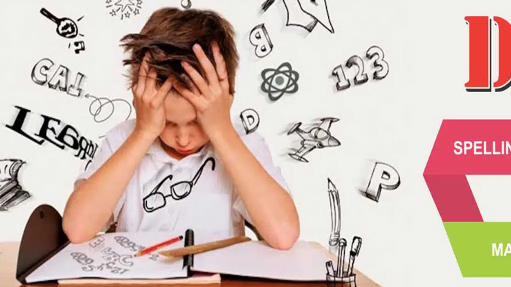 Dyslexia Association of India