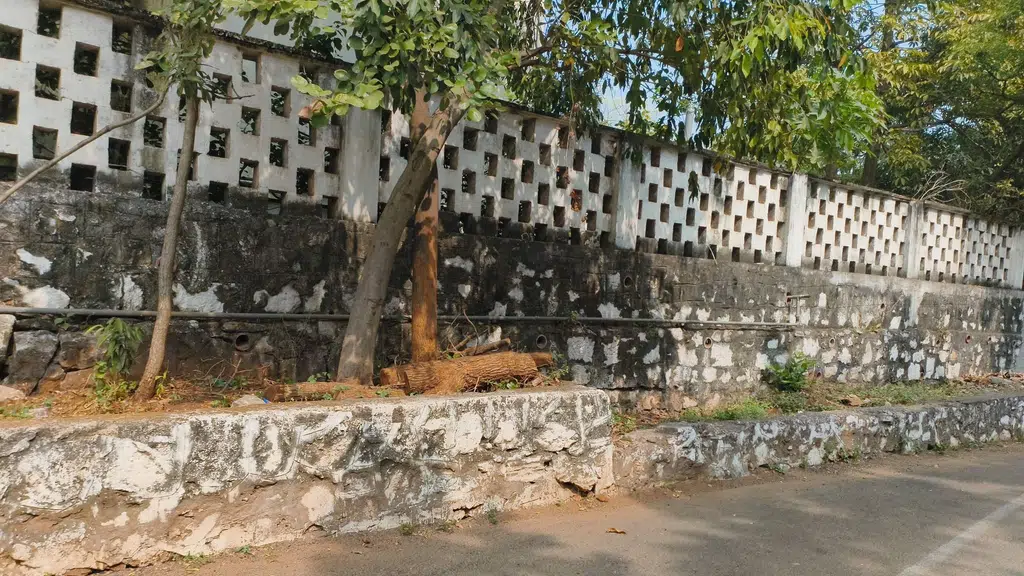 Guest House Andhra University