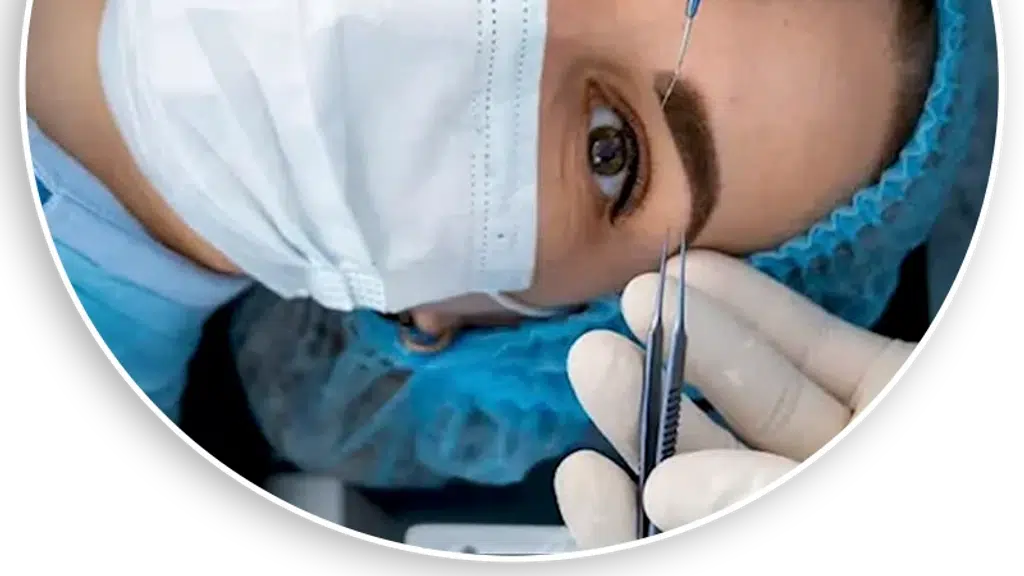 SAHU EYE Hospital, MALAD