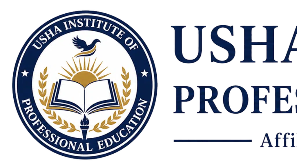 Usha Institute  of Professional Education lauriya