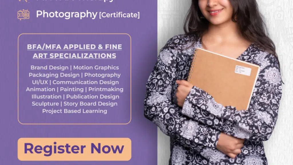 MIT School of Fine Arts & Applied Arts Pune