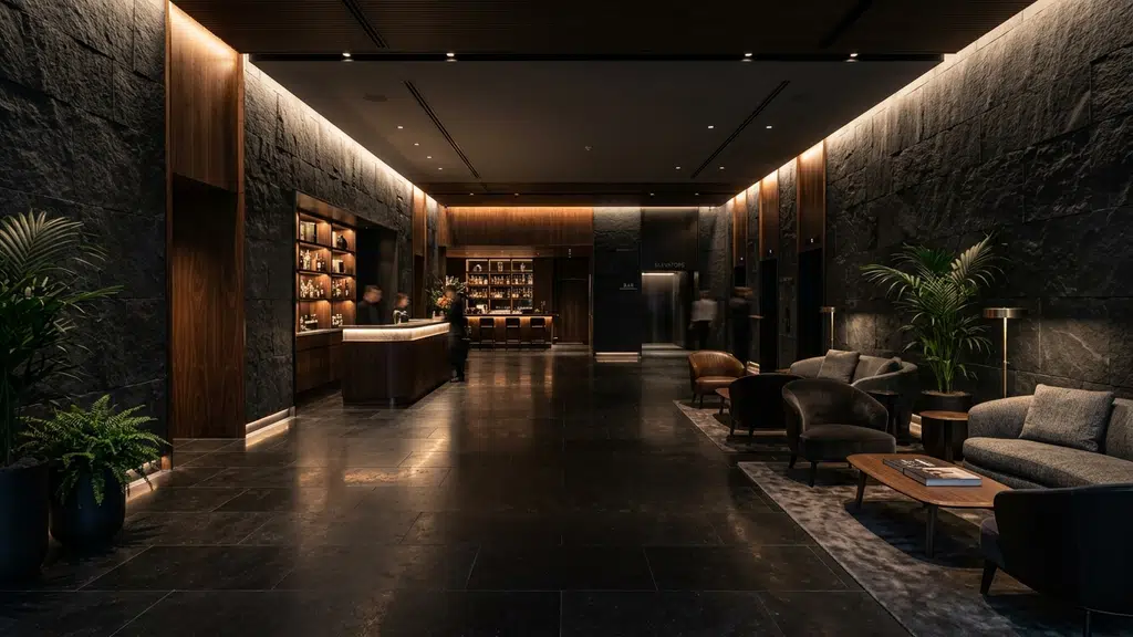 Magic Walls | 3D Wallpaper Studio | 3D Flooring