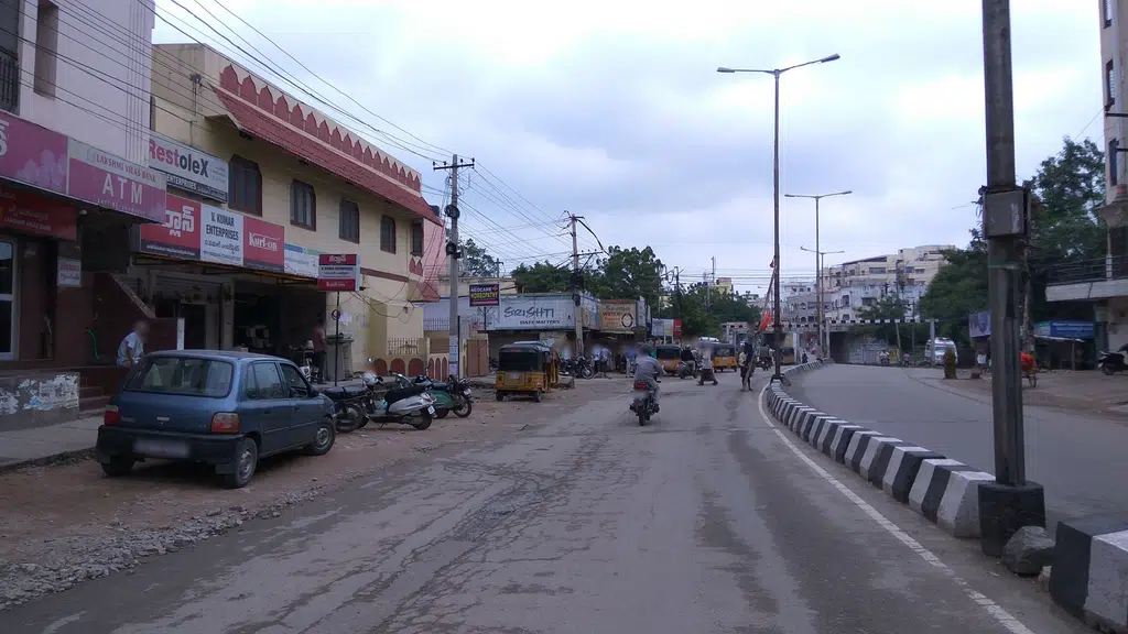 Prasanthi Ortho and Maternity Hospital
