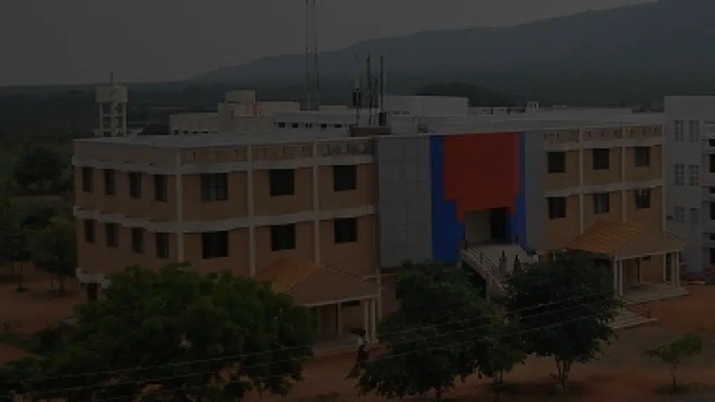 Infant Jesus College Of Engineering