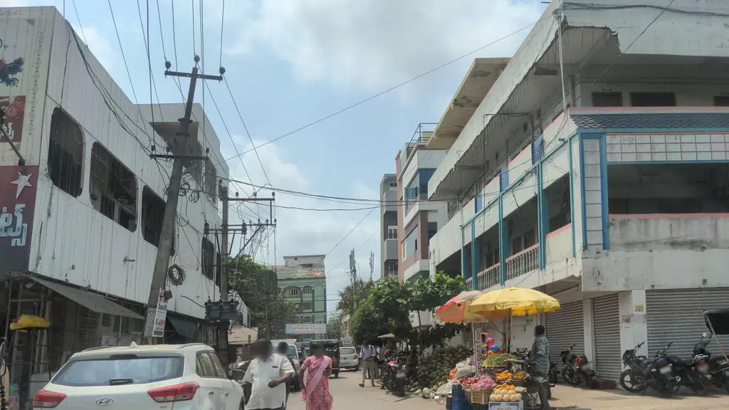 Teja hearing clinic