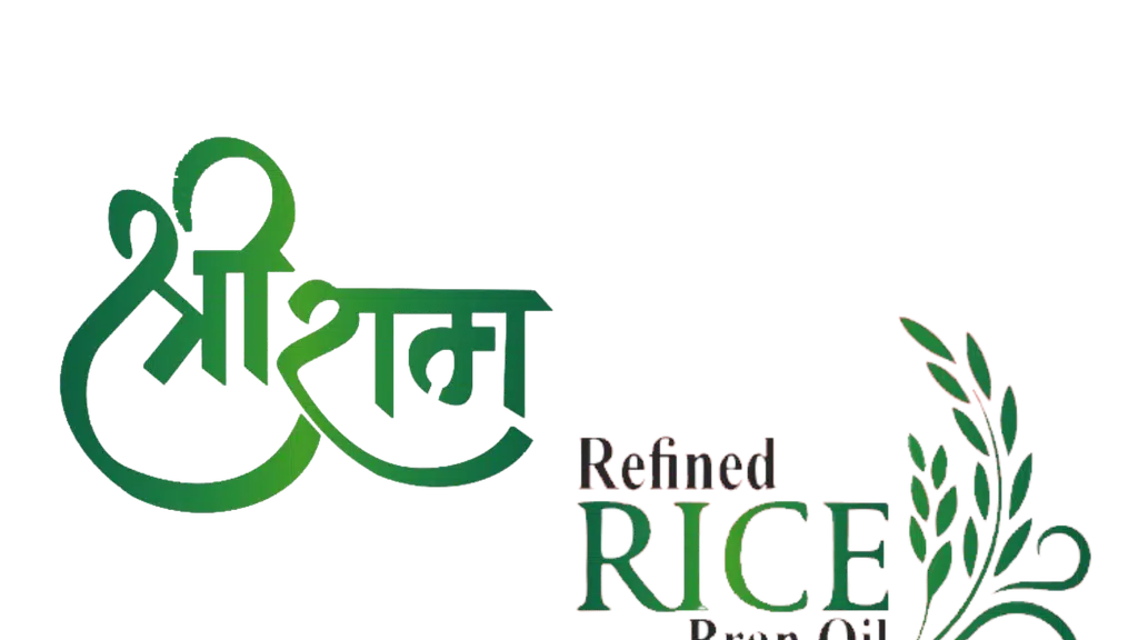 Sri Ram Oil
