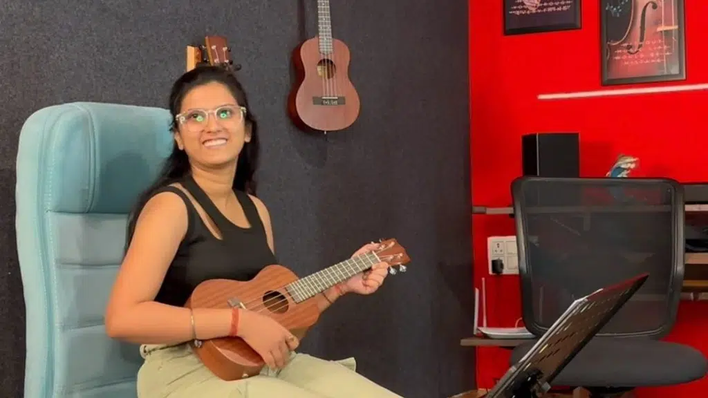 Guitar Specialist Euphony Guitar Classes