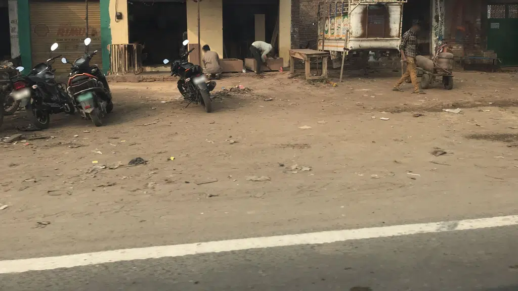 Lala Thekedar Iron Works