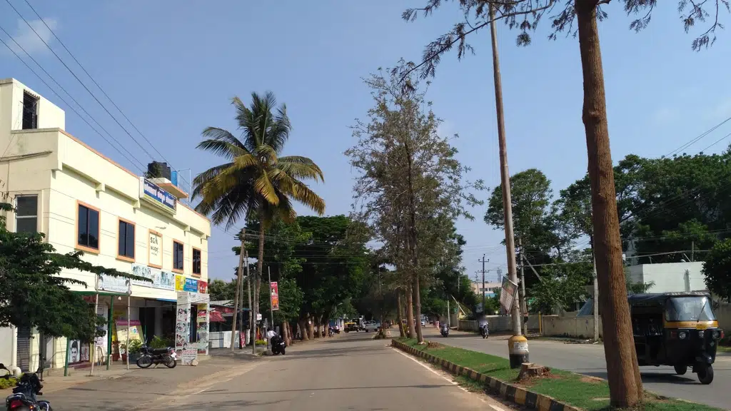 Bengaluru Donne Biryani