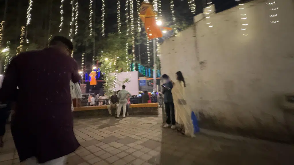 Govindram Seksaria Scout and Guide Pavilion Hall