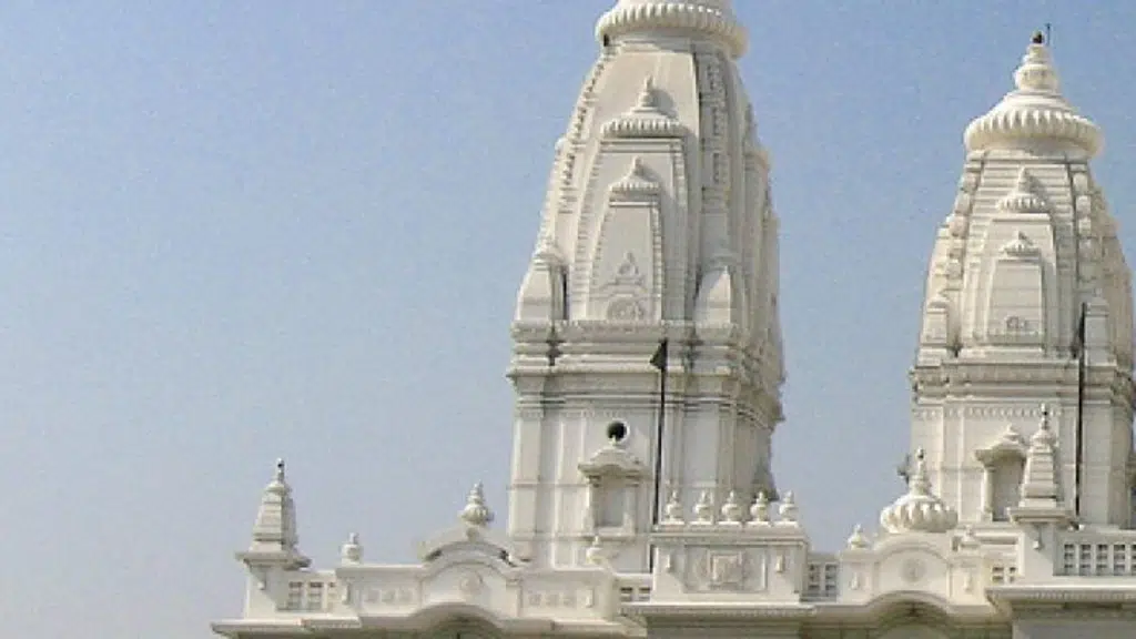 Kanpur Ward 51: BARRA