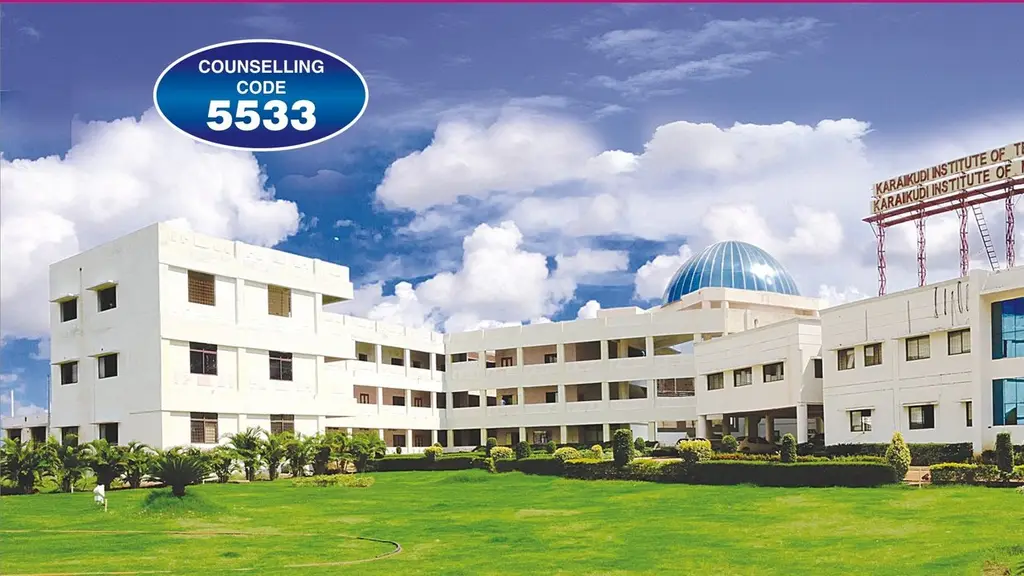 KIT & KIM Technical Campus