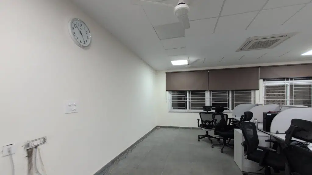 School of Biochemical Engineering
