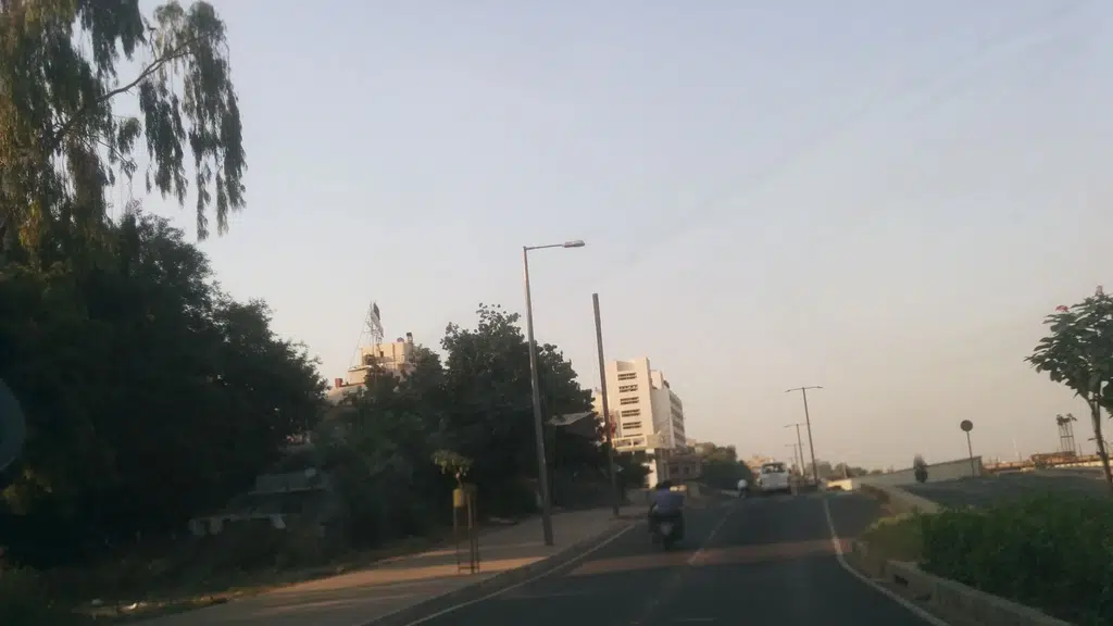 Rangilu Amdavad