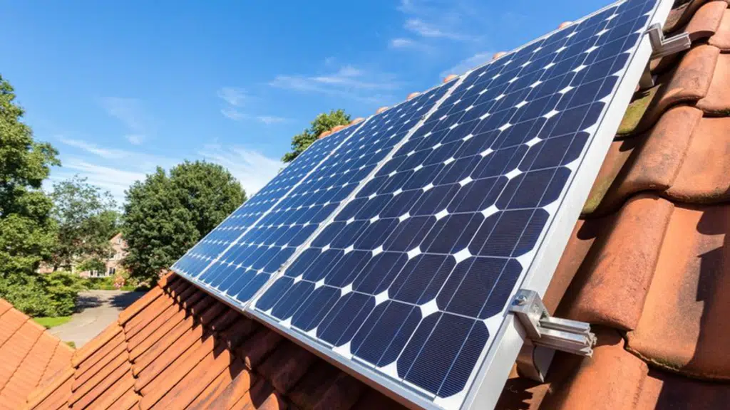 Green Volt Energy Solutions: Best Solar Company in Bhopal