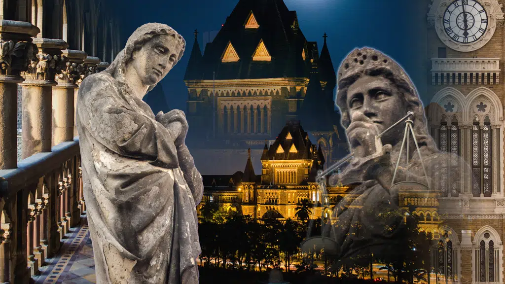 Bombay Bar Association