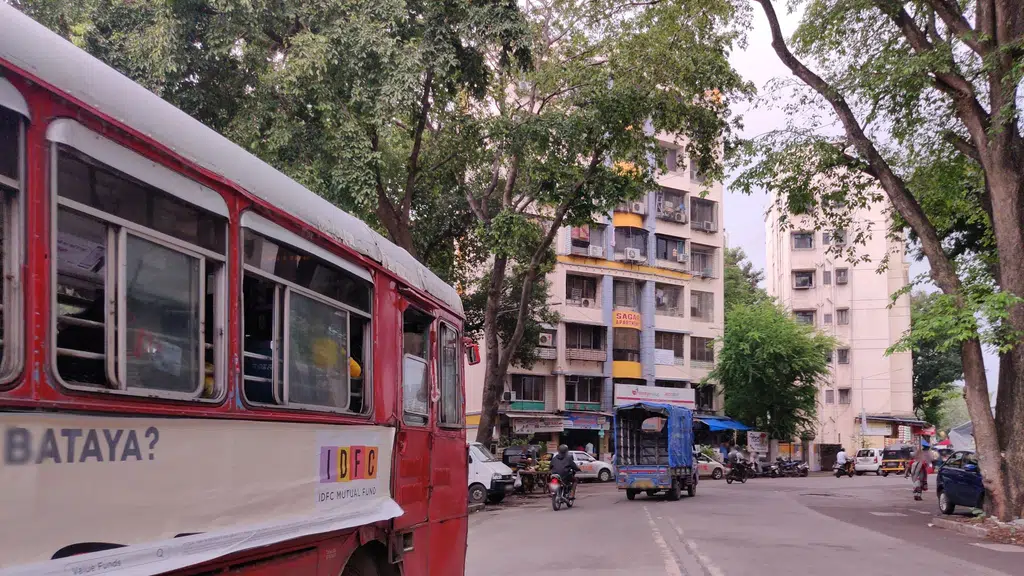 HSNC's Mansukhani Institute of Management, Ulhasnagar- 421003