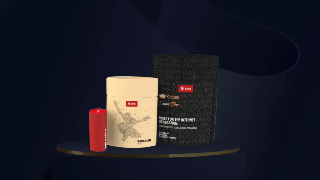 Designlipi Projects Private Limited