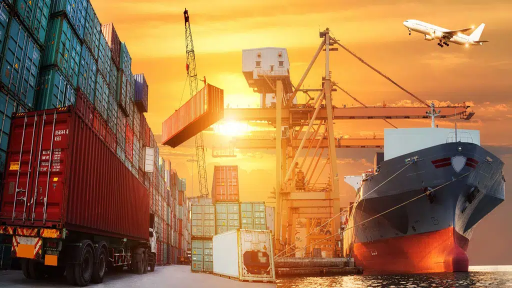 Manilal Patel Clearing Forwarding Private Limited