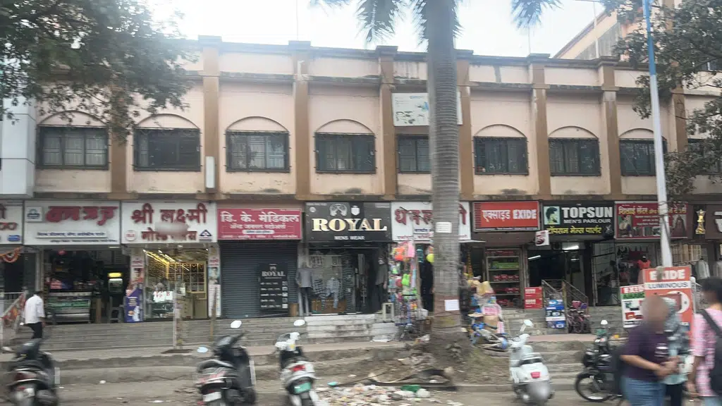 Dr. Amit Roy - Eye Specialist In Warje