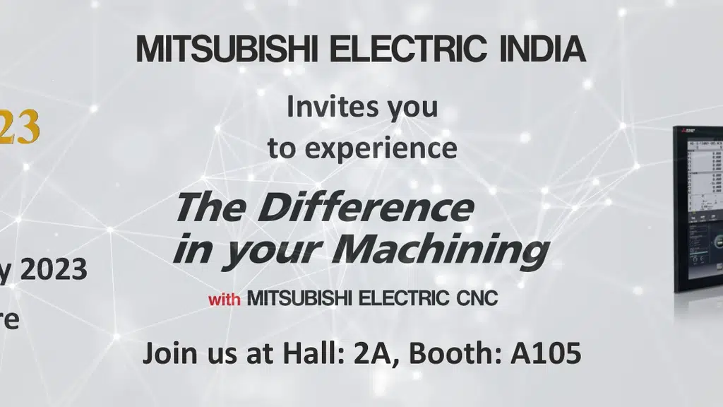 Mitsubishi Electric India Private Limited