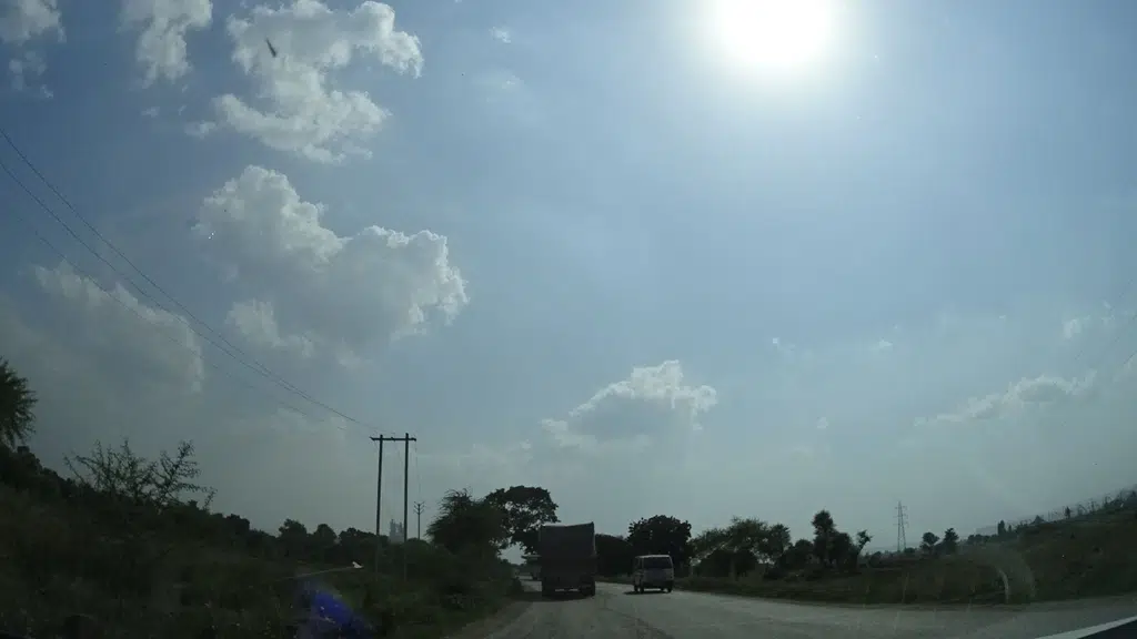 Maihar City