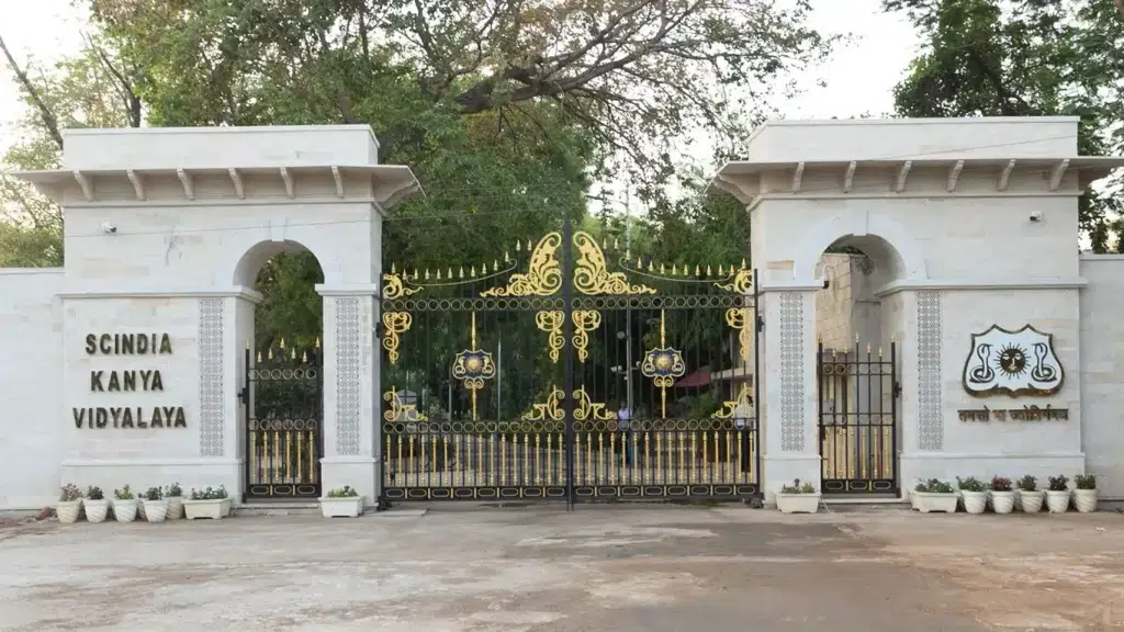 Scindia Kanya Vidyalaya