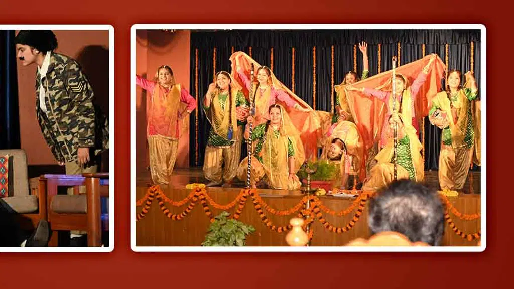 Avadh Girls Degree College