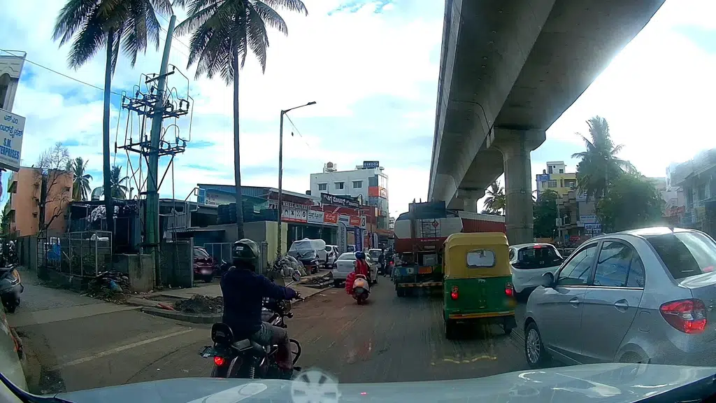 Doddakallasandra Muharram