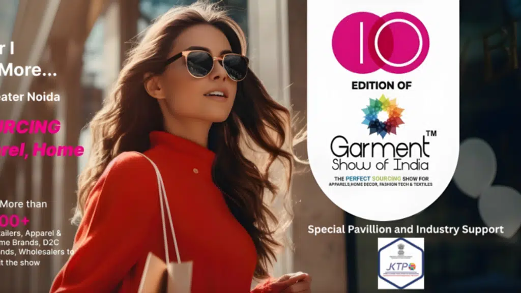 Garment Show of India